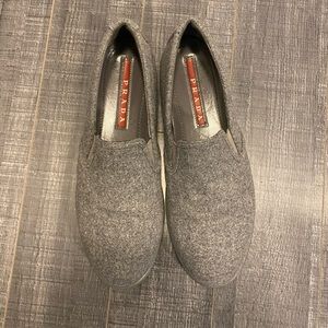 Prada Women’s Shoes